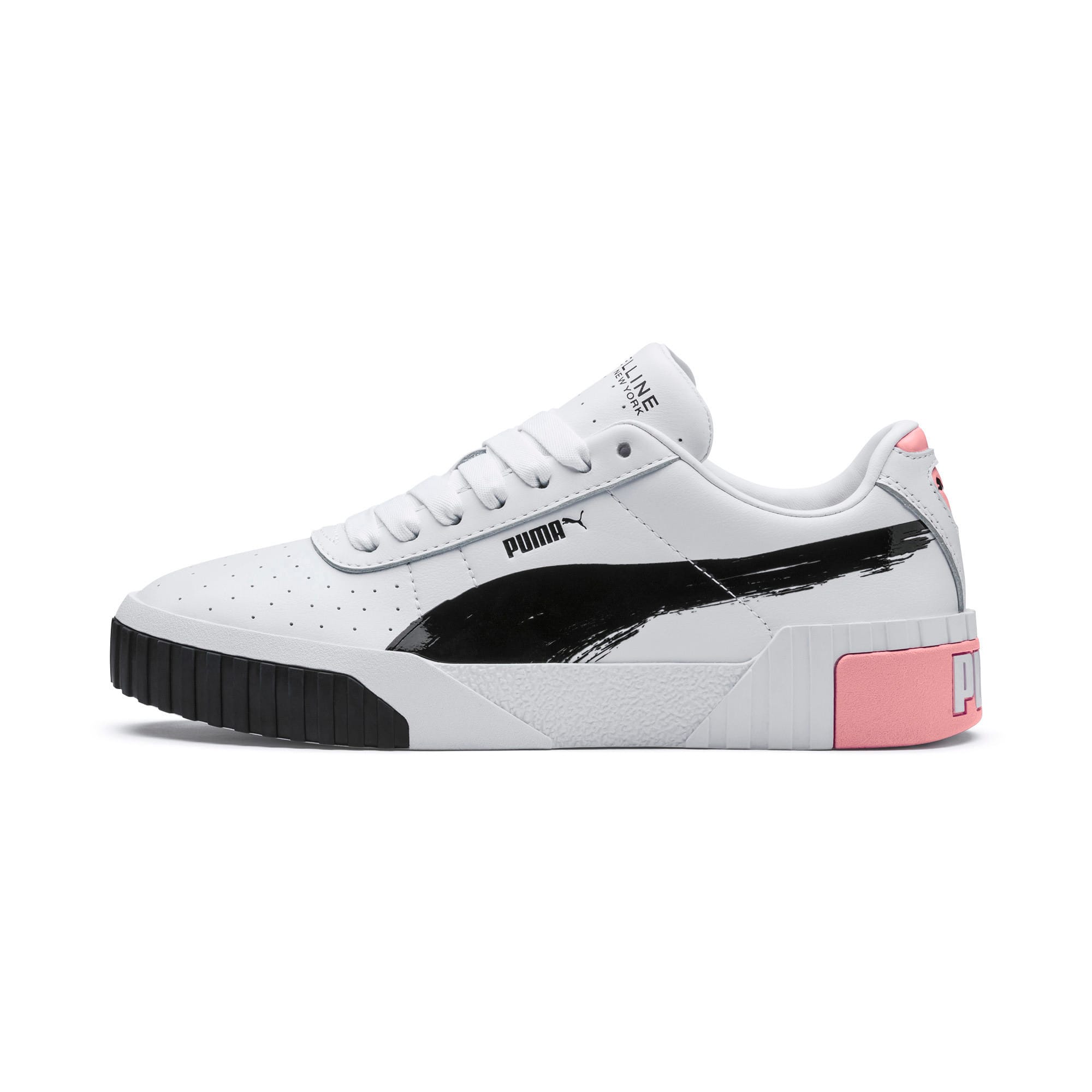 【PUMA公式】プーマ  PUMA x MAYBELLINE CALI ウィメンズ スニーカー|公式オンライン通販 PUMA.com | 01 | プーマ 新着アイテム | プーマ