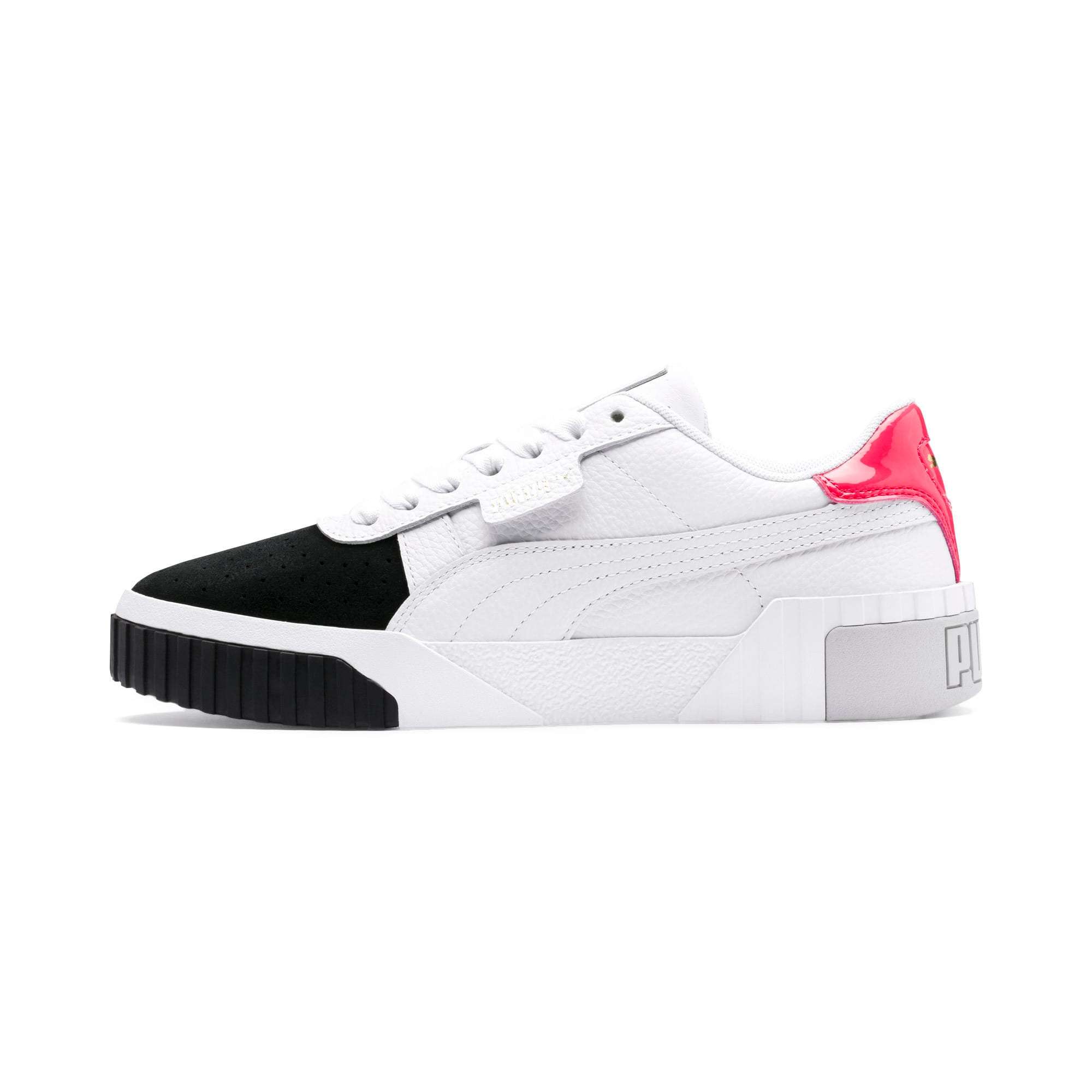 【PUMA公式】プーマ  CALI リミックス ウィメンズ スニーカー|公式オンライン通販 PUMA.com | 02 | プーマ ローカット | プーマ