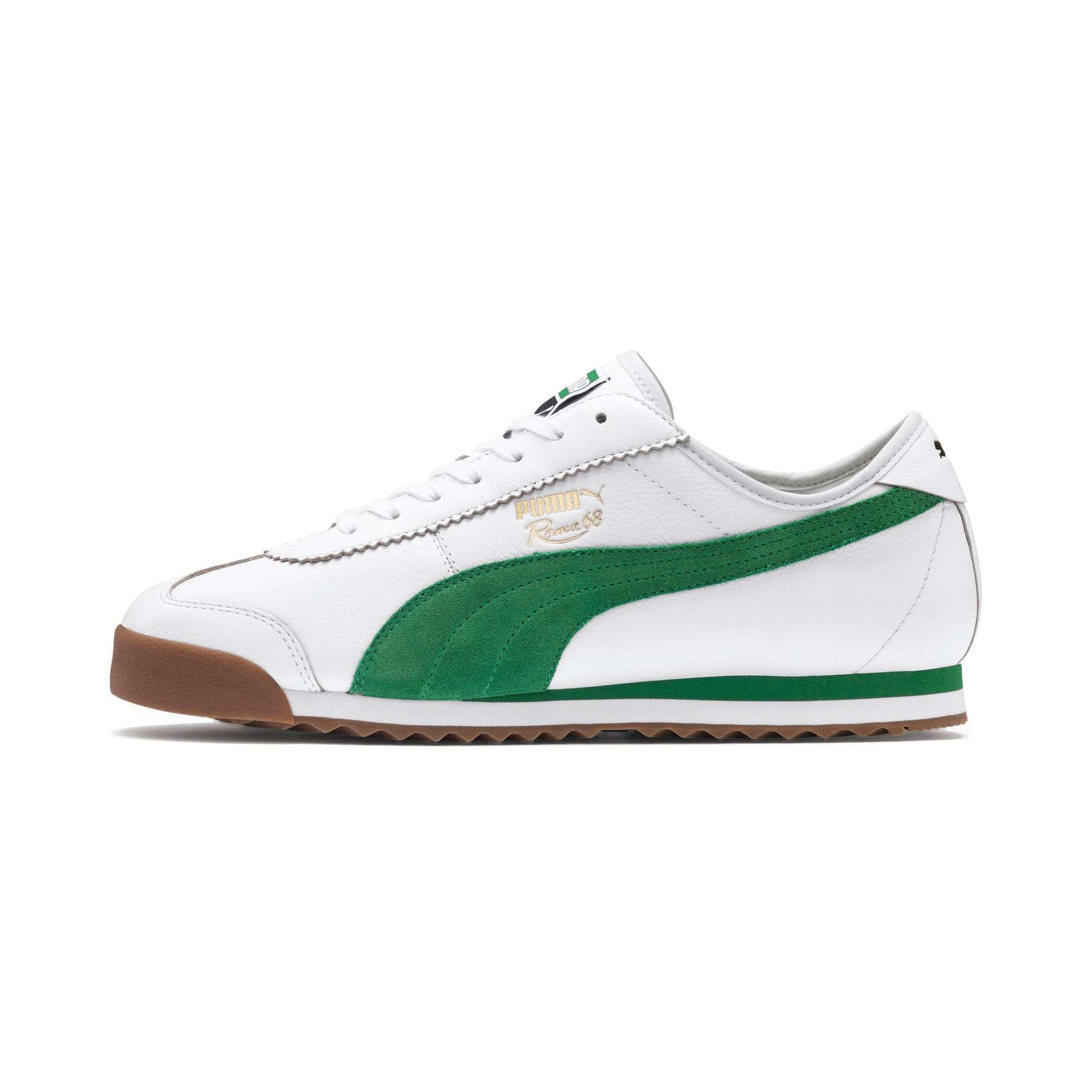【PUMA公式】プーマ  ローマ '68 OG スニーカー|公式オンライン通販 PUMA.com | 02 | プーマ ローカット | プーマ
