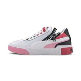 【PUMA公式】プーマ  PUMA x KARL LAGERFELD CALI スニーカー|公式オンライン通販 PUMA.com | 01 | プーマ 新着アイテム | プーマ