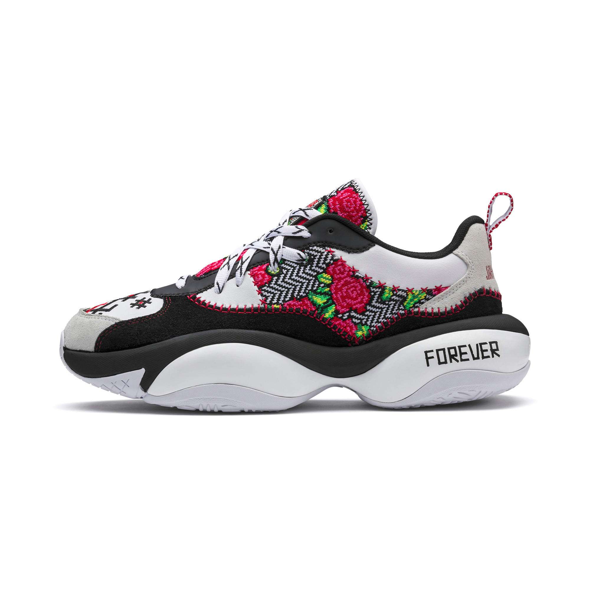 【PUMA公式】プーマ  PUMA x JAHNKOY オルタレーション ウィメンズ スニーカー|公式オンライン通販 PUMA.com | 01 | プーマ 新着アイテム | プーマ