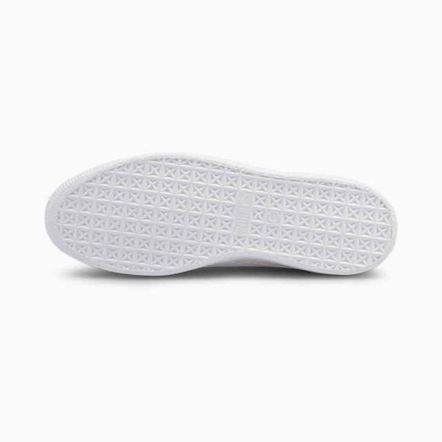 【PUMA公式】スウェード ビンテージ RDL FS スニーカー ローカットシューズ ユニセックス メンズ レディース | VapGray-PumaWhite-IbizaBlue | プーマ 商品一覧 | プーマ