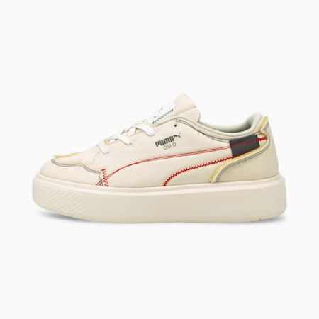 【PUMA公式】オスロ マヤ RE.GEN ウィメンズ スニーカー