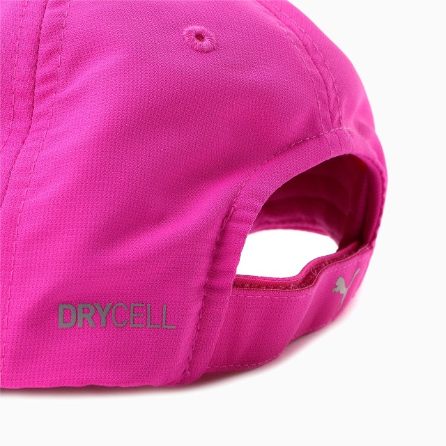 【PUMA公式】ユニセックス ランニング キャップ III