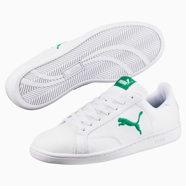 【PUMA公式】プーマ スマッシュ キャット L スニーカー ユニセックス