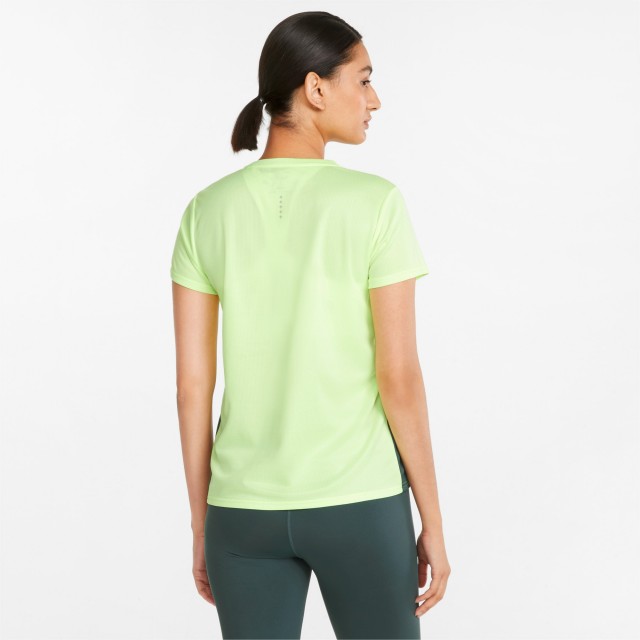 【PUMA公式】ランニング 半袖 Tシャツ ウィメンズ トップス