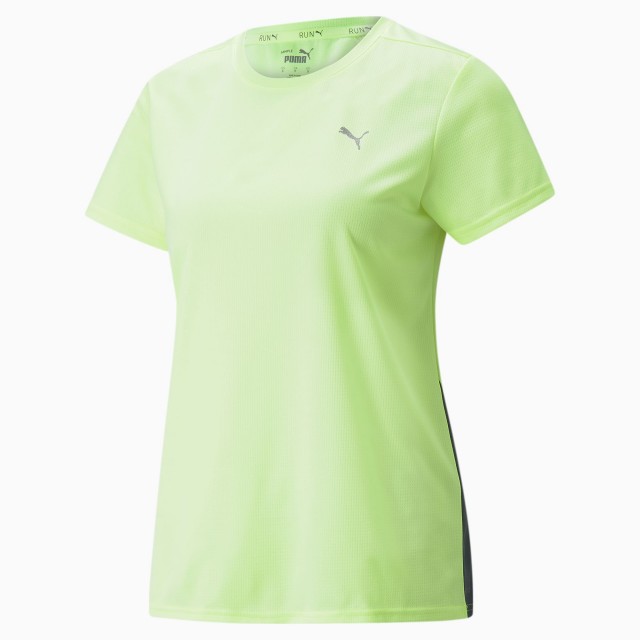 【PUMA公式】ランニング 半袖 Tシャツ ウィメンズ トップス