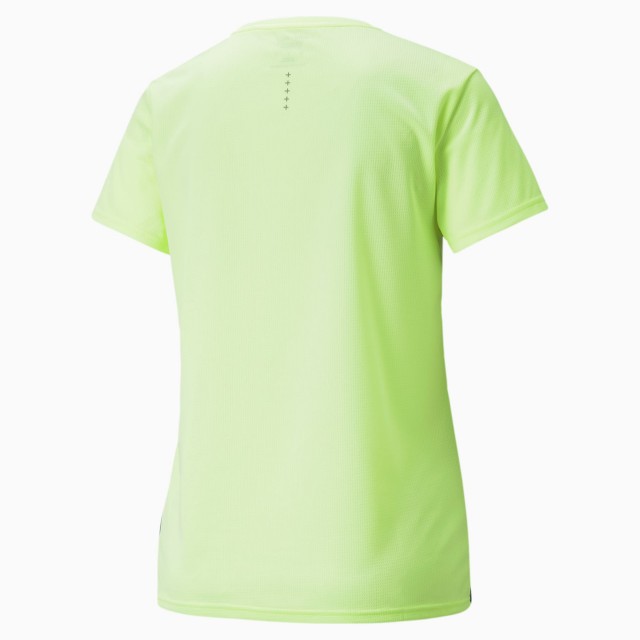 【PUMA公式】ランニング 半袖 Tシャツ ウィメンズ トップス