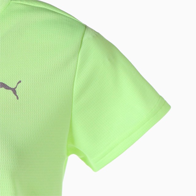 【PUMA公式】ランニング 半袖 Tシャツ ウィメンズ トップス