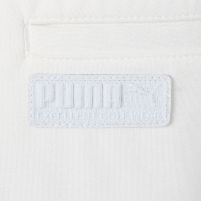 【PUMA公式】ゴルフ EGW ウィメンズ ブロック ショーツ ハーフパンツ