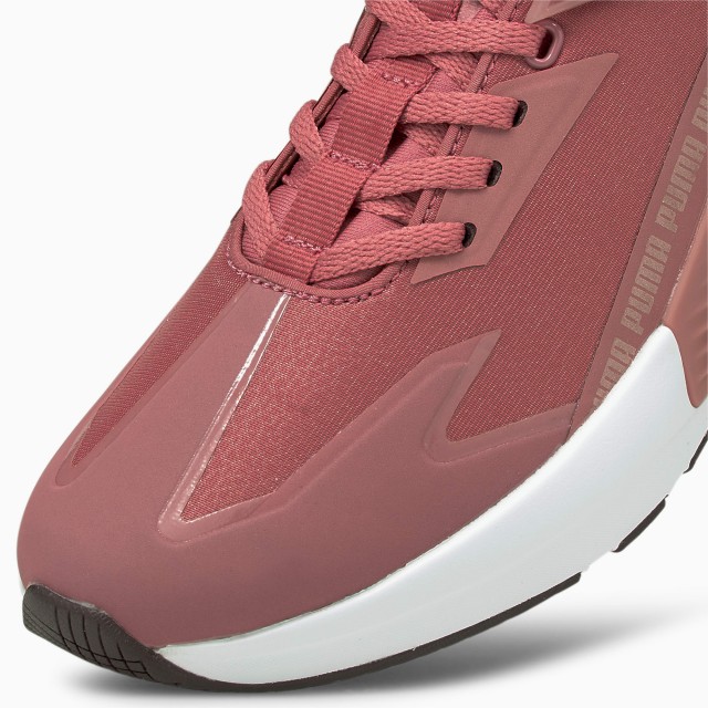 【PUMA公式】プーマ プロヴォーク XT FTR モト ローズ ウィメンズ トレーニング シューズ
