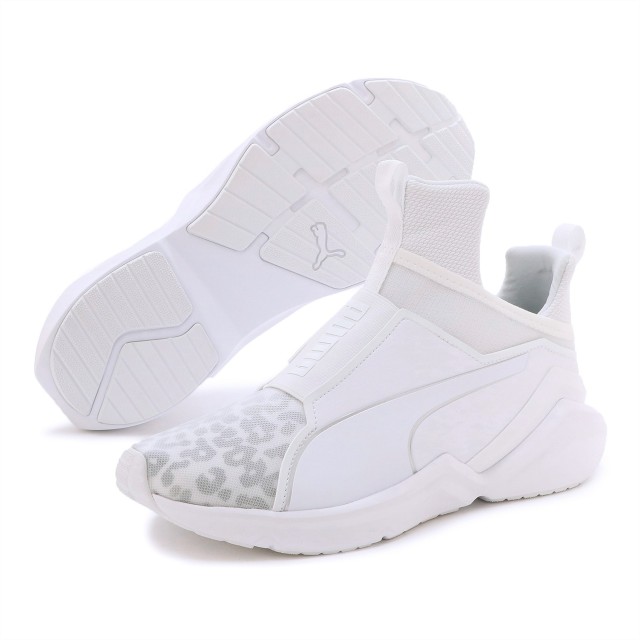 【PUMA公式】フィアース 2 リフレクティブ ウィメンズ トレーニング シューズ