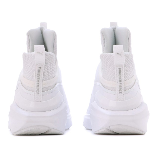 【PUMA公式】フィアース 2 リフレクティブ ウィメンズ トレーニング シューズ