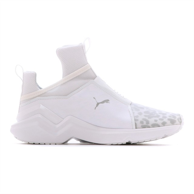 【PUMA公式】フィアース 2 リフレクティブ ウィメンズ トレーニング シューズ