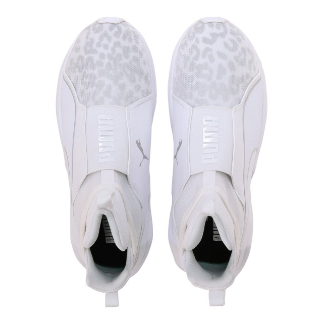 【PUMA公式】フィアース 2 リフレクティブ ウィメンズ トレーニング シューズ