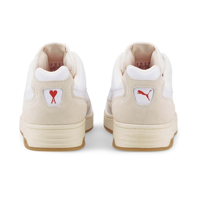 【PUMA公式】ユニセックス AMI スリップストリーム ローカット スニーカー