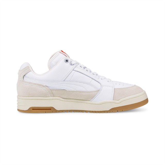 【PUMA公式】ユニセックス AMI スリップストリーム ローカット スニーカー