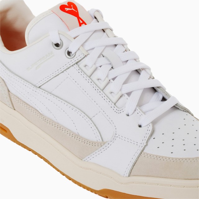 【PUMA公式】ユニセックス AMI スリップストリーム ローカット スニーカー