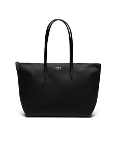 ラコステ -ウィメンズ - アクセサリー - バッグ - L.12.12 横長ラージトートバッグ - 公式通販サイト - LACOSTE（ラコステ) オンラインショップ