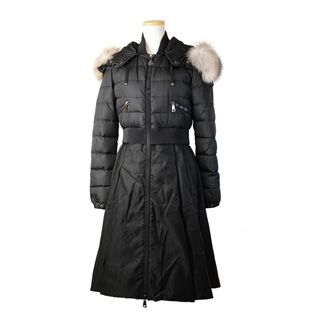 MONCLER ：モンクレール 　レディースダウン　SULLY　ブラック(999)