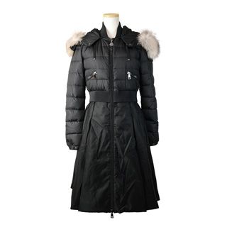 MONCLER ：モンクレール 　レディースダウン　SULLY　ブラック(999)