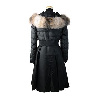 MONCLER ：モンクレール 　レディースダウン　SULLY　ブラック(999)