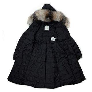MONCLER ：モンクレール 　レディースダウン　SULLY　ブラック(999)