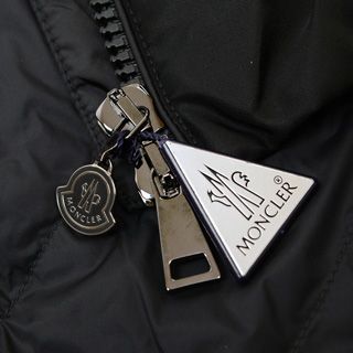 MONCLER ：モンクレール 　レディースダウン　SULLY　ブラック(999)
