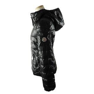 MONCLER：モンクレール　レディースダウンジャケット　BADY Jr.　ブラック(999)
