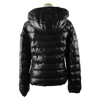 MONCLER：モンクレール　レディースダウンジャケット　BADY Jr.　ブラック(999)