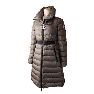 MONCLER：モンクレール　レディースダウンジャケット　TALHOUET　ダブグレー(928)