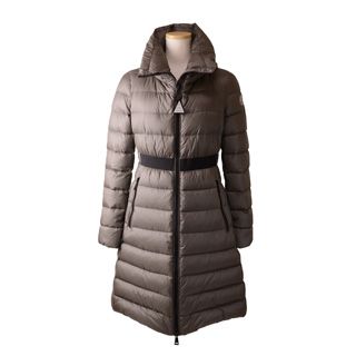MONCLER：モンクレール　レディースダウンジャケット　TALHOUET　ダブグレー(928)