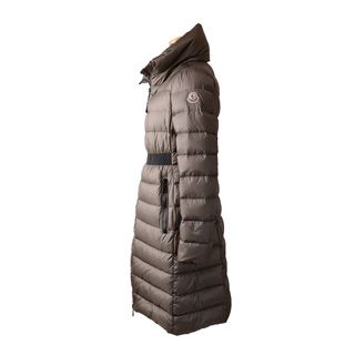 MONCLER：モンクレール　レディースダウンジャケット　TALHOUET　ダブグレー(928)