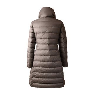 MONCLER：モンクレール　レディースダウンジャケット　TALHOUET　ダブグレー(928)
