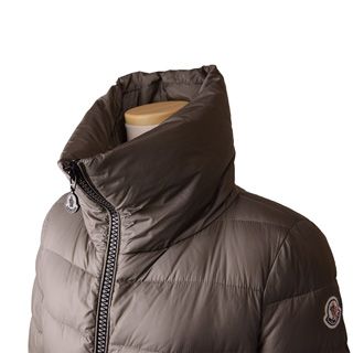 MONCLER：モンクレール　レディースダウンジャケット　TALHOUET　ダブグレー(928)