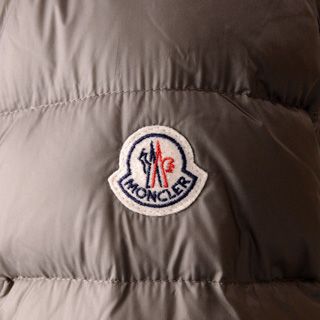 MONCLER：モンクレール　レディースダウンジャケット　TALHOUET　ダブグレー(928)