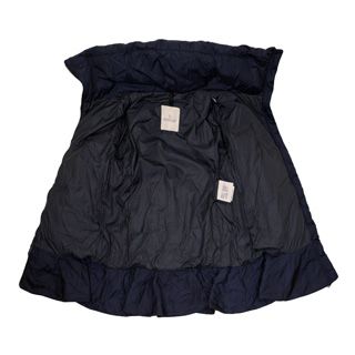 MONCLER：モンクレール　レディースダウンジャケット　VOUGLANS　ネイビー(778)