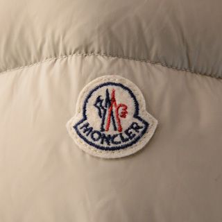 MONCLER Jr：モンクレールJr　レディースダウンジャケット　AIMEE　ベージュ(207)