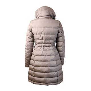 MONCLER：モンクレール　レディースダウンジャケット　FLAMMETTE　グレージュ(913)