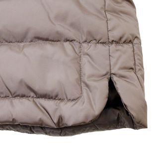 MONCLER：モンクレール　レディースダウンジャケット　FLAMMETTE　グレージュ(913)