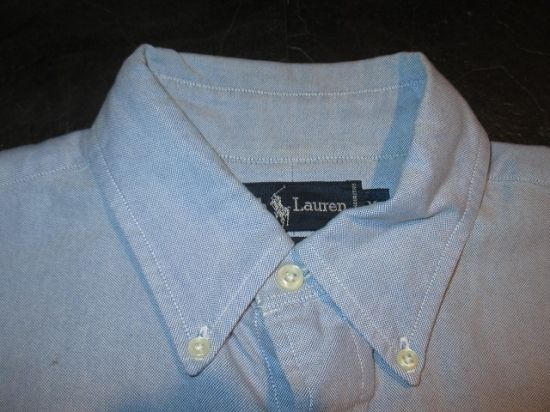 POLO RalphLauren L/S Shirts (POLO BEAR) 116