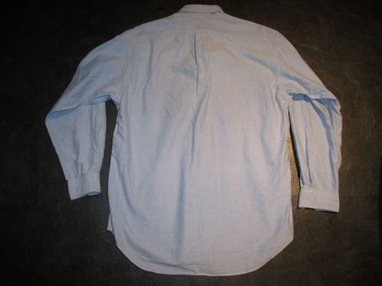 POLO RalphLauren L/S Shirts (POLO BEAR) 116
