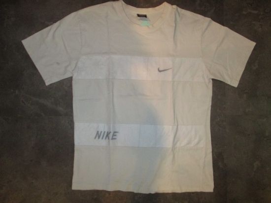 NIKE One Point Tee 21