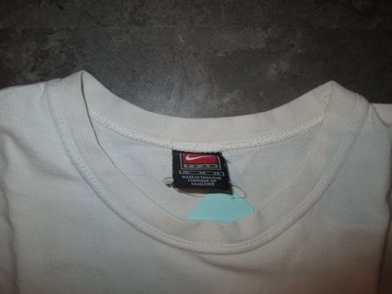 NIKE One Point Tee 21