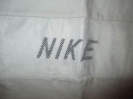 NIKE One Point Tee 21
