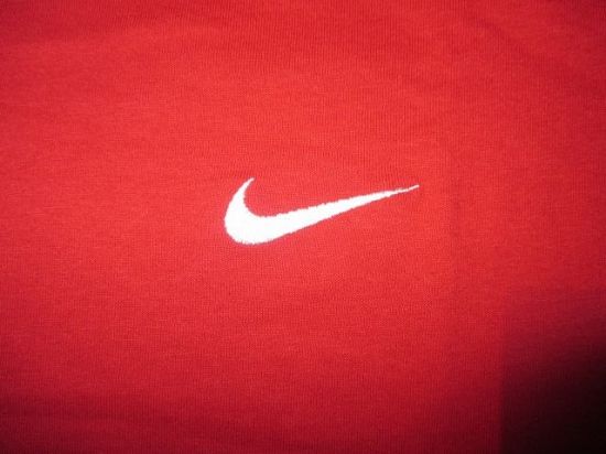 NIKE One Point Tee 22