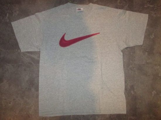 NIKE Tee 17