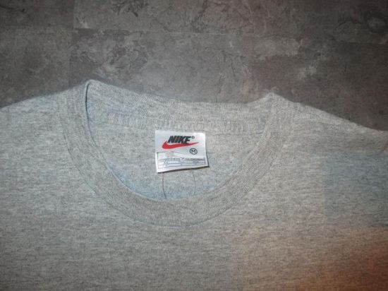 NIKE Tee 17