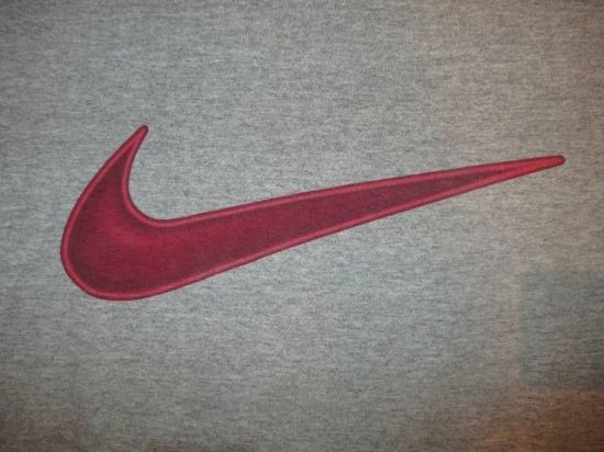 NIKE Tee 17