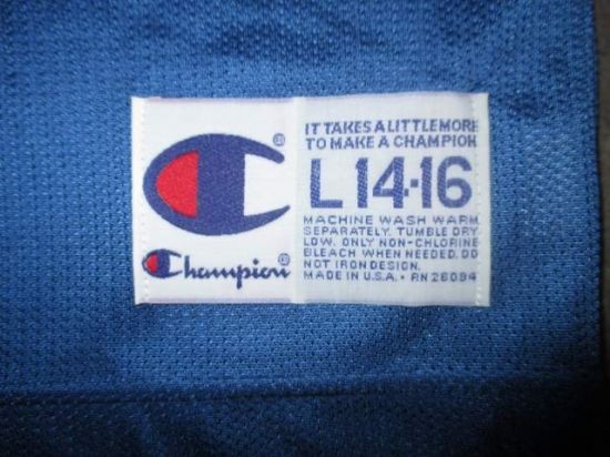 Champion 